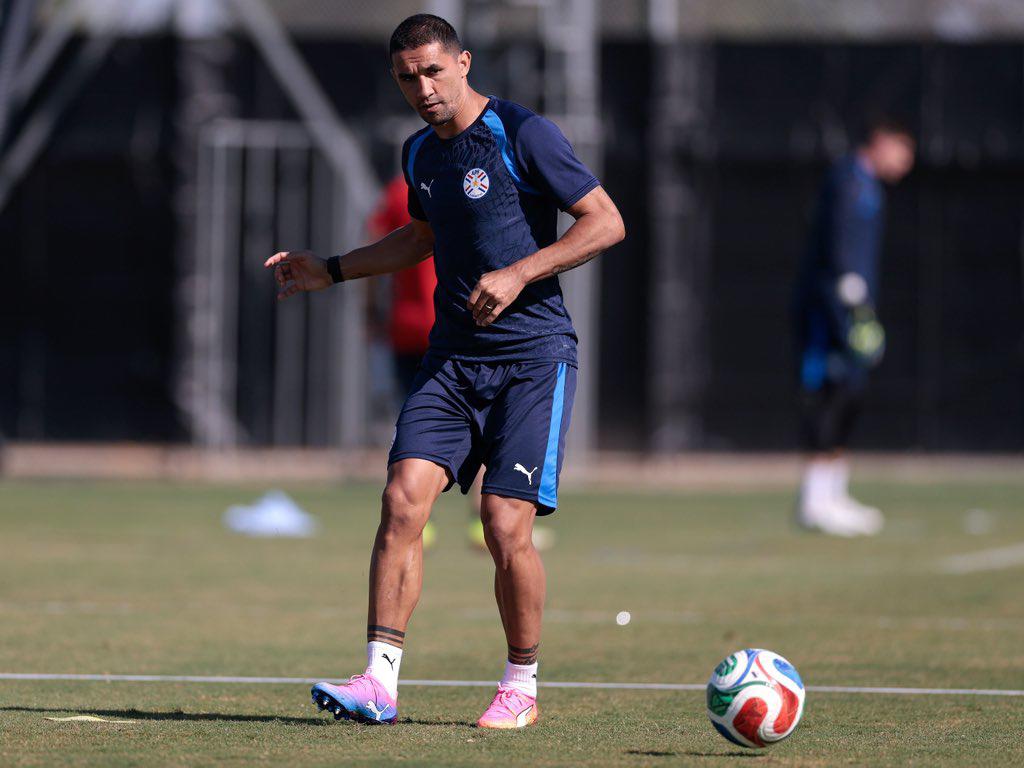 $!Paraguay se juega la vida ante Turquía en el Mundial 2026