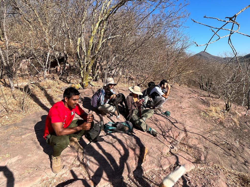 $!Inicia en Culiacán reto naturalista urbano; llaman a sumarse a la exploración y conteo de flora y fauna