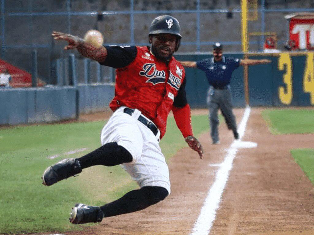$!Venados de Mazatlán refuerza su pitcheo con el campeón caribeño Elkin Alcalá