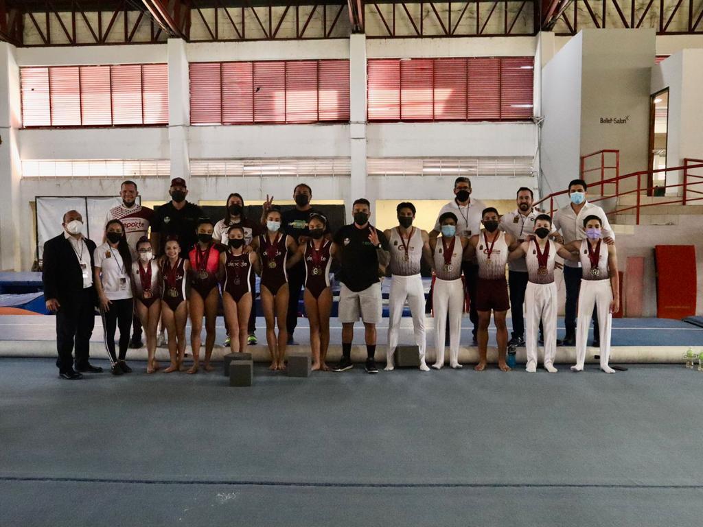 $!Ahome se lleva la jornada preliminar del boxeo en Estatal de los Juegos Conade