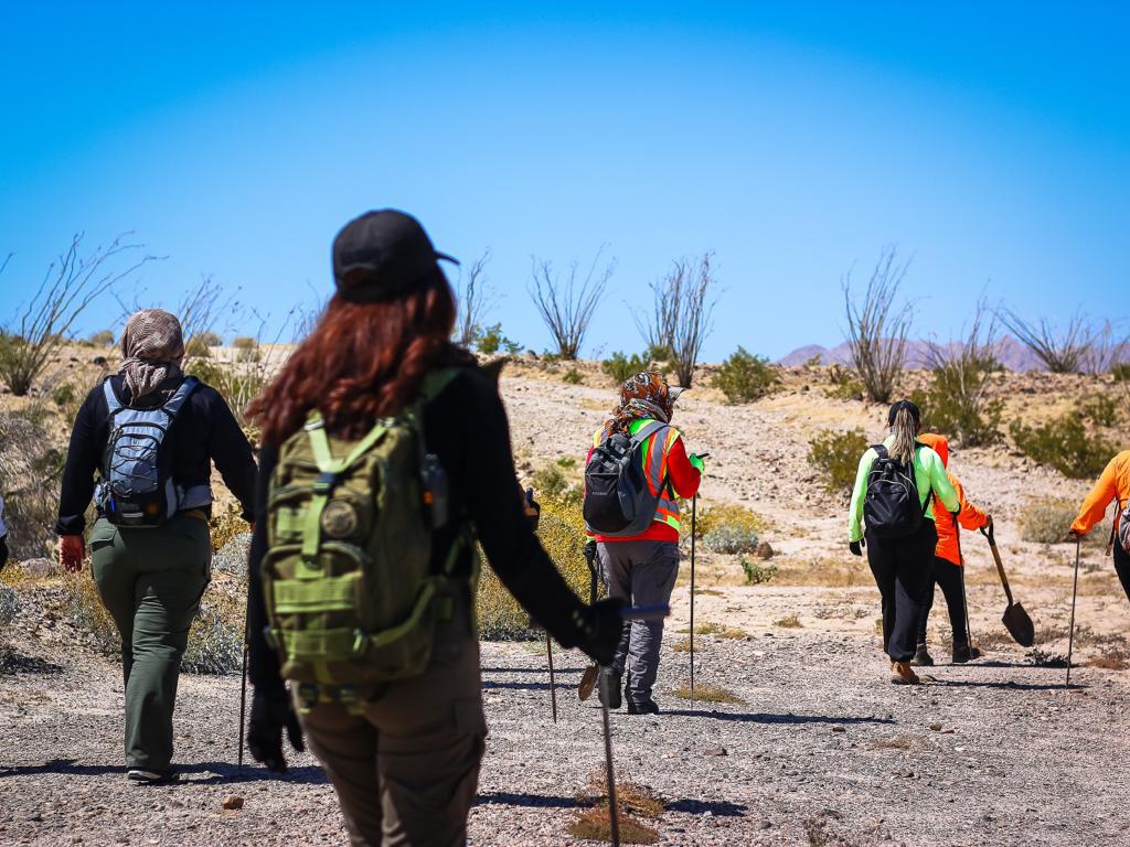 $!Gobierno de BC compra equipo para búsqueda de desaparecidos a sobreprecio