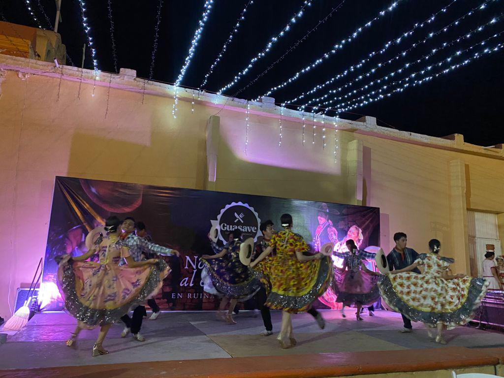 $!En Guasave inicia plan piloto de turismo gastronómico