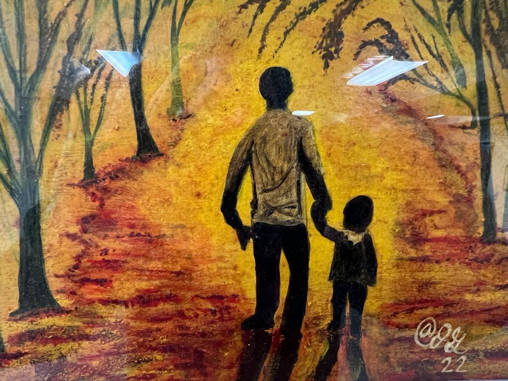 $!Casa Achoy invita a la exposición Colores frente a mí