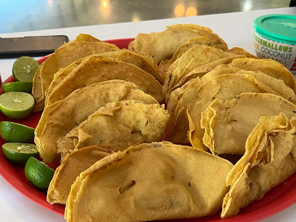 $!Llegará el sabor de Escuinapa a Culiacán