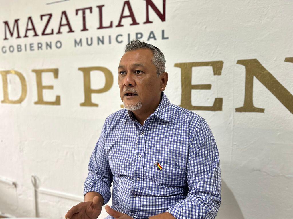 $!Lanzan concurso de carteles para promover la prevención del VIH en Mazatlán