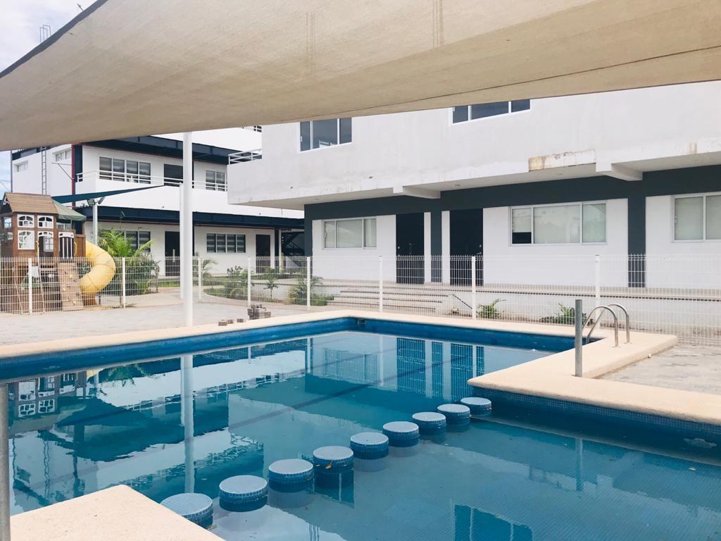 $!Forja el Centro Escolar Mar de Cortés líderes felices que influyan positivamente en la sociedad