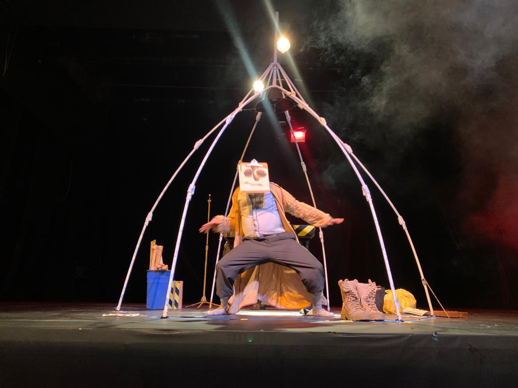 $!Confronta el tema de la jubilación ‘La historia de Sá’