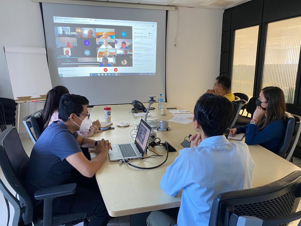 $!Bernardino Muñoz asume despacho de Conapesca, tras salida de Raúl Elenes