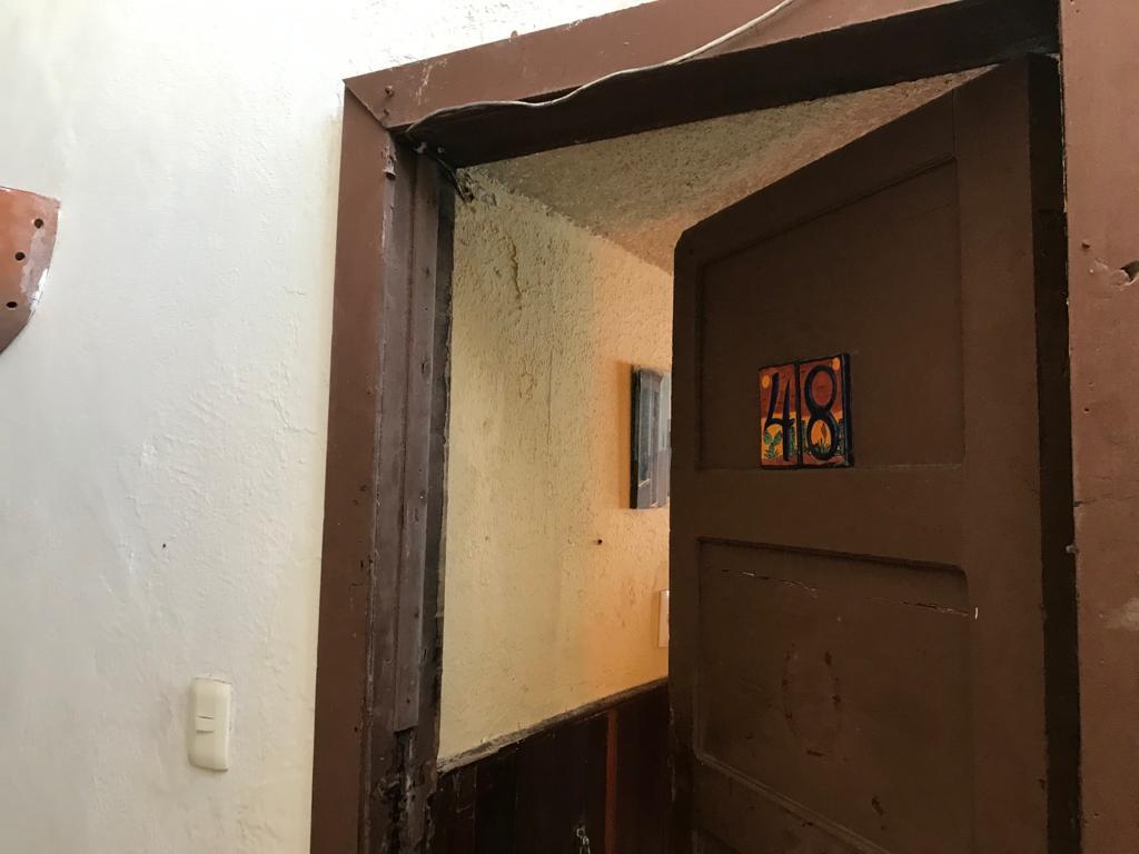 $!Habitación donde se hospedó John Wayne, ahora está rentada por un fanático de él.