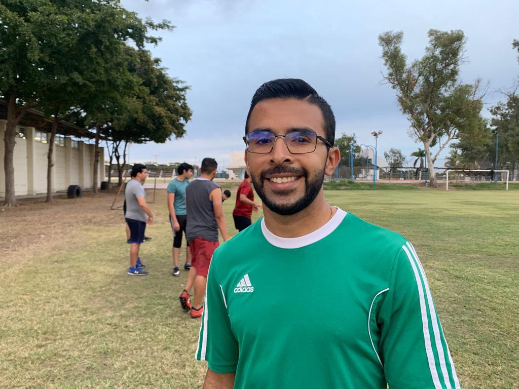 $!Selección de rugby de la UAS se prepara para Universiada