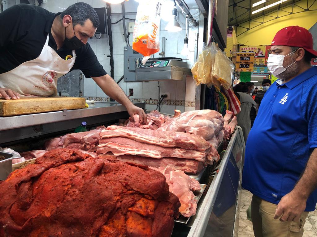 $!Cierra primer semestre con alza en la canasta básica; estos son los precios en Culiacán