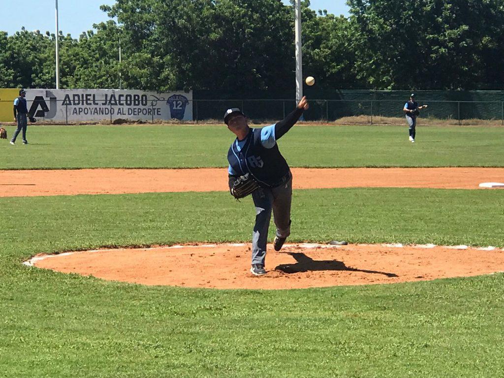 $!Cañeros vence Algodoneros en cerrado duelo de pretemporada
