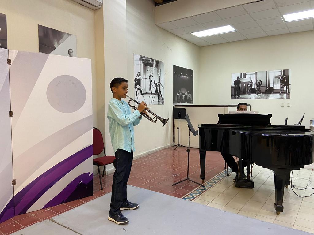 $!Culmina el Taller de Verano con alegría, diversión y aprendizaje