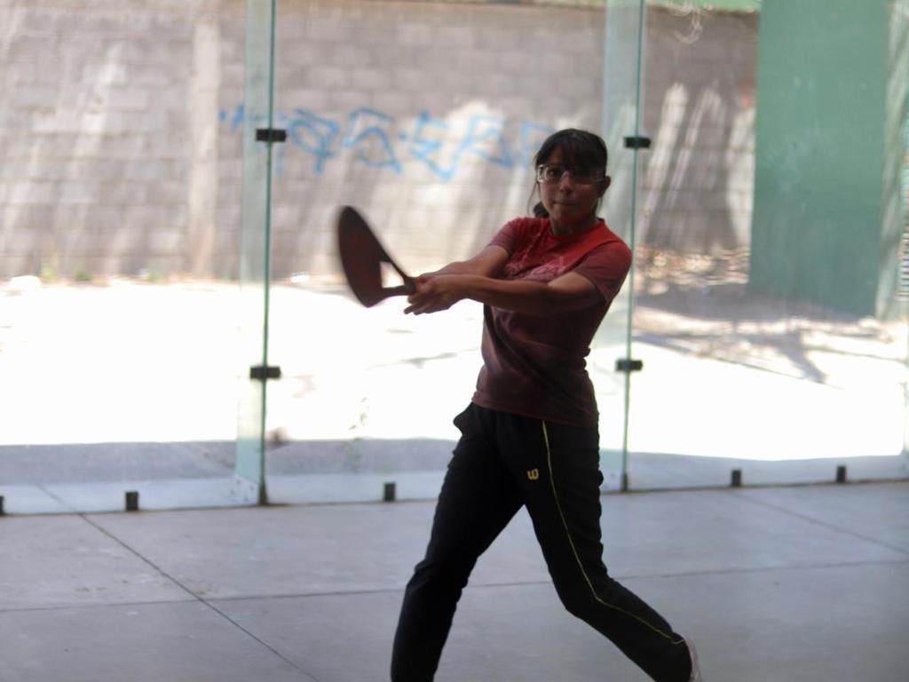 $!Seleccionados sinaloenses realizan campamentos en Culiacán rumbo a los Juegos Nacionales Conade