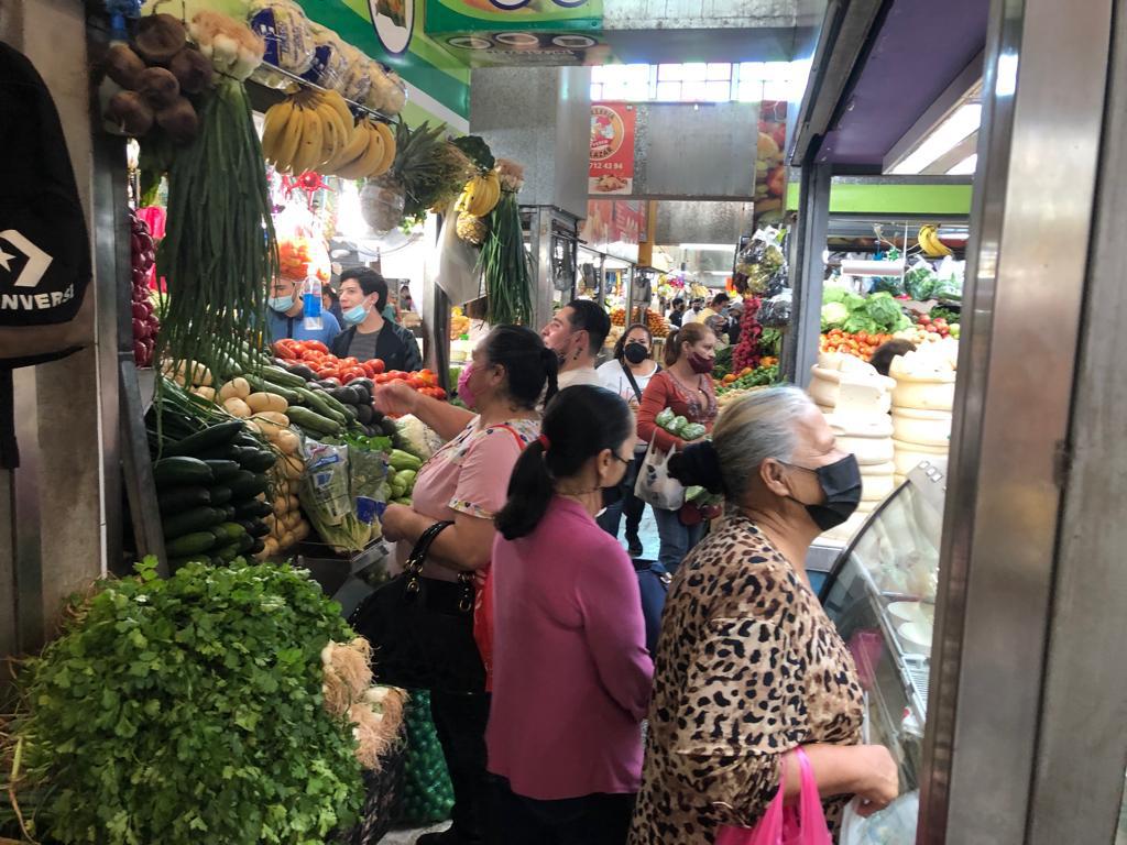 $!En Culiacán continúa el alza de precios en la canasta básica