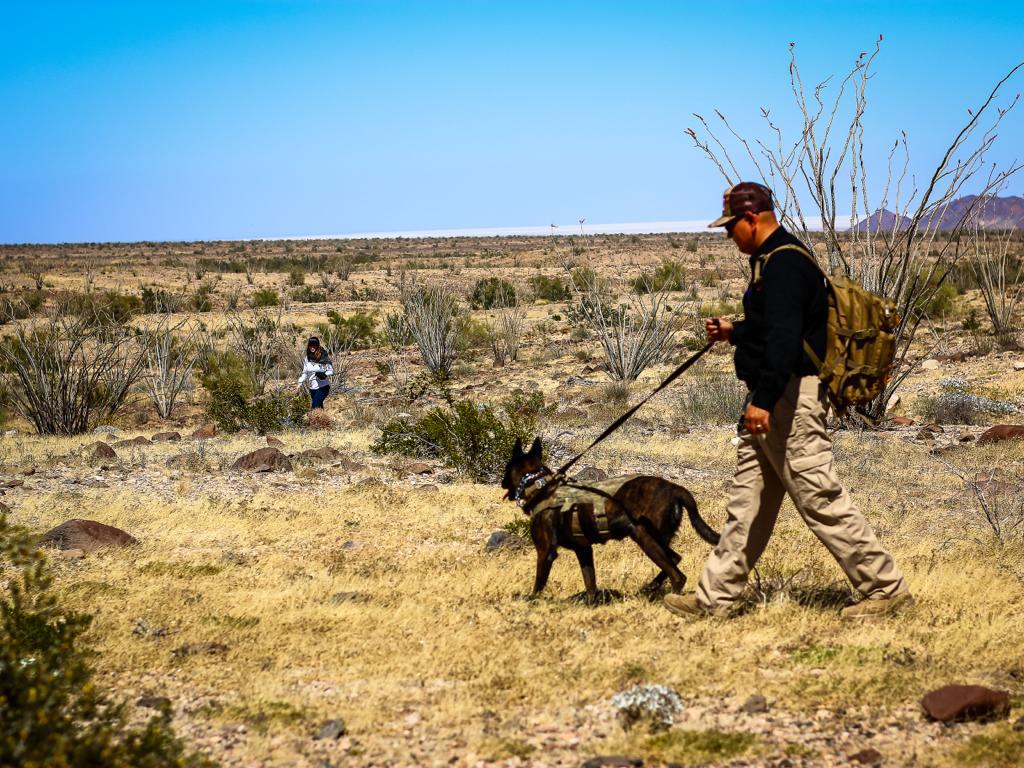 $!Gobierno de BC compra equipo para búsqueda de desaparecidos a sobreprecio