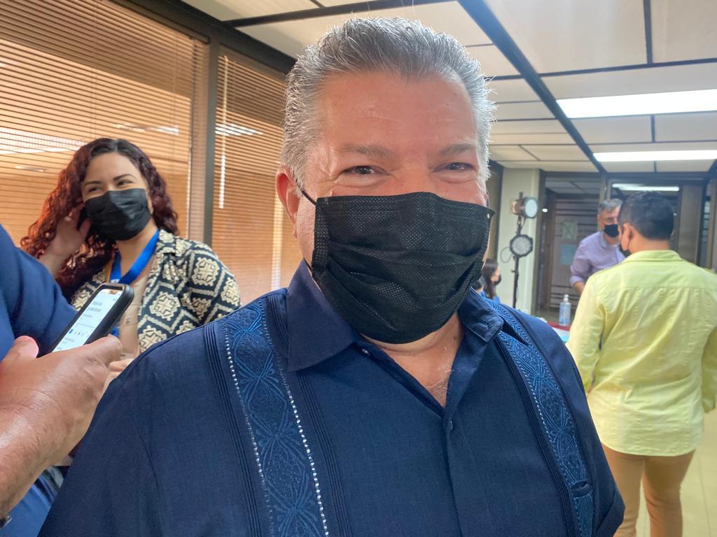 $!Pese a lluvias, presas de Sinaloa permanecen por debajo del 13% del nivel de almacenamiento