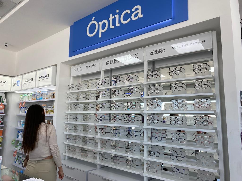 $!Abre Farmacias del Ahorro sucursal en Culiacán; suman 17 en Sinaloa