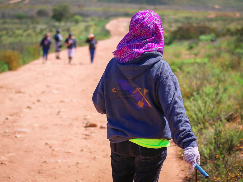 $!Gobierno de BC compra equipo para búsqueda de desaparecidos a sobreprecio