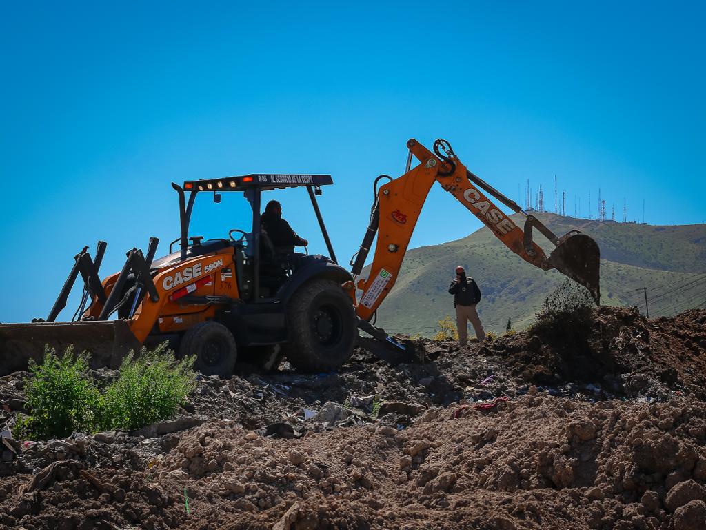 $!Gobierno de BC compra equipo para búsqueda de desaparecidos a sobreprecio