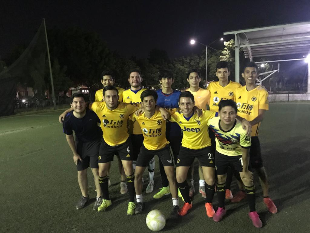 $!San Luis FC se corona en la Copa Castores de Minisoccer