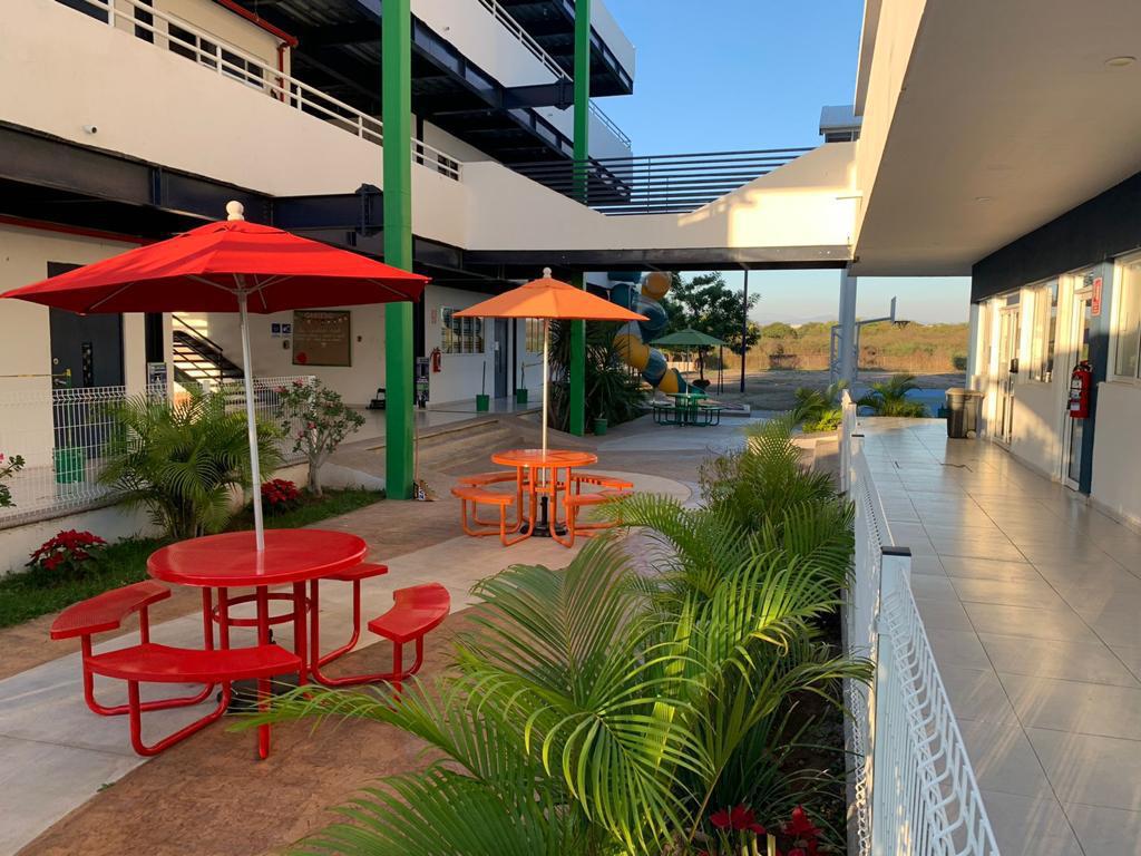 $!Forja el Centro Escolar Mar de Cortés líderes felices que influyan positivamente en la sociedad