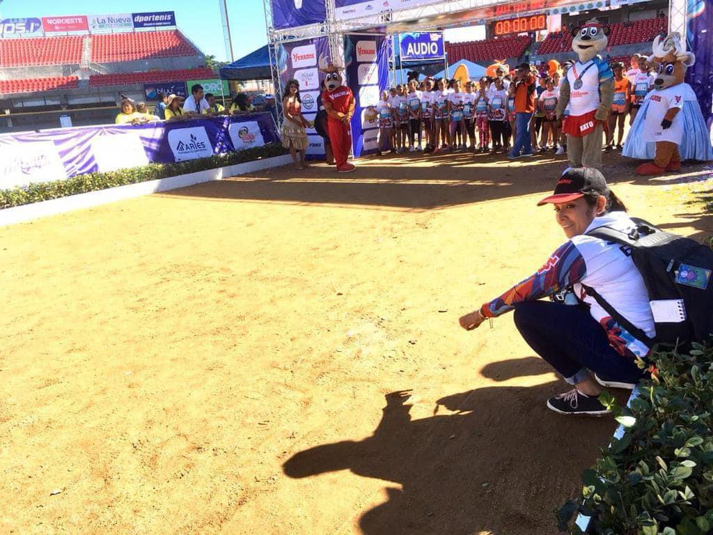 $!Mujeres capaces presiden áreas de prensa de deportes profesionales en Sinaloa