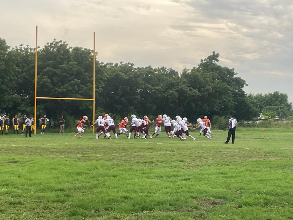 $!Burros Salvajes de Mazatlán derrota a domicilio a Gators de Culiacán