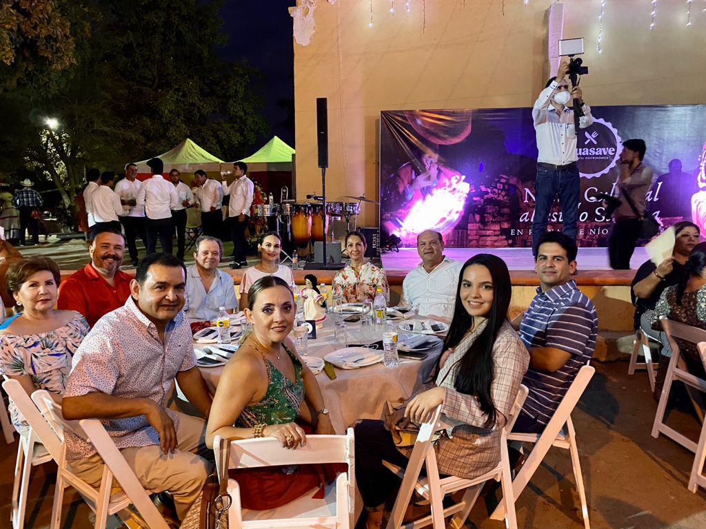 $!En Guasave inicia plan piloto de turismo gastronómico