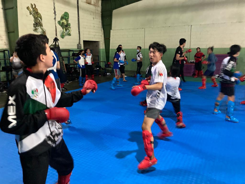 $!Karatecas mazatlecos buscan destacar en Centroamericano y del Caribe Mayor