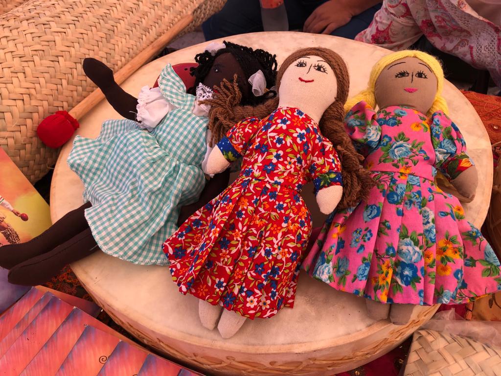 $!Anuncia Colectivo Tarámari colecta de alimentos, ropa y juguetes en Culiacán