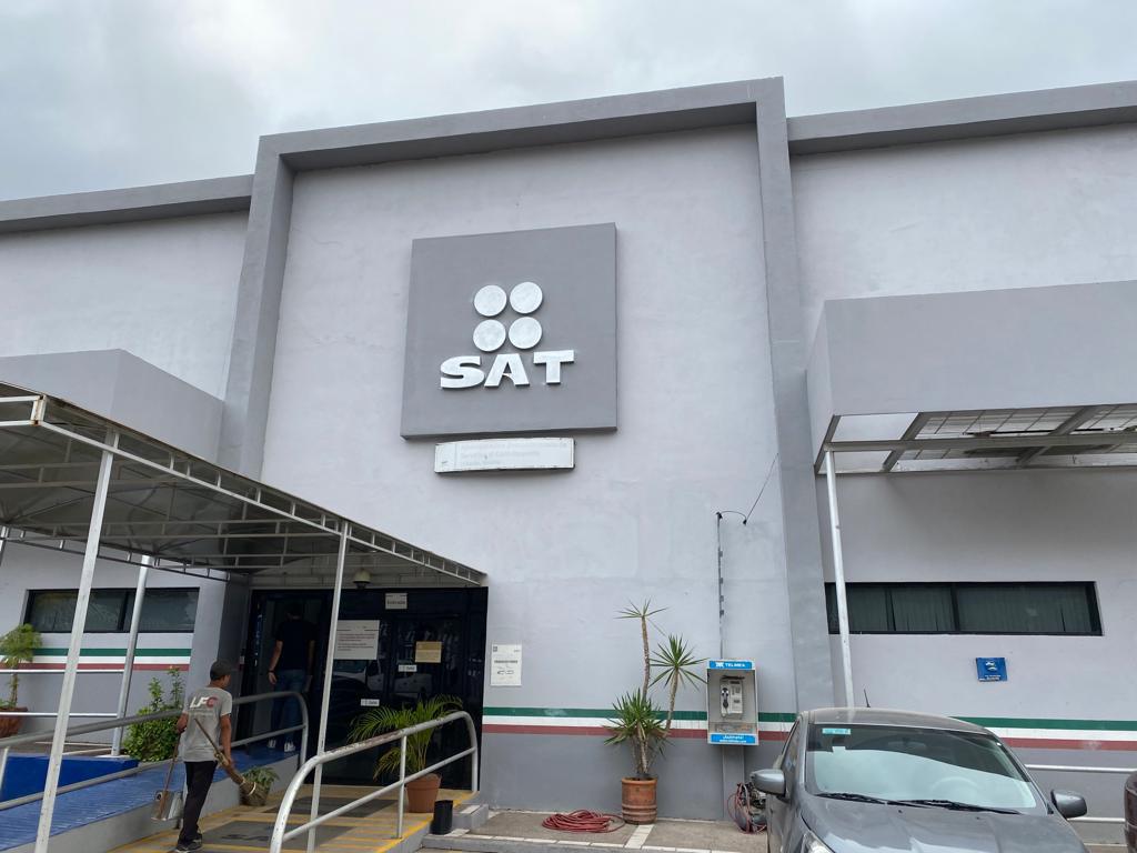 $!Aumenta 700% las solicitudes de Constancia de Situación Fiscal en el SAT; amplían horario de atención a los sábados
