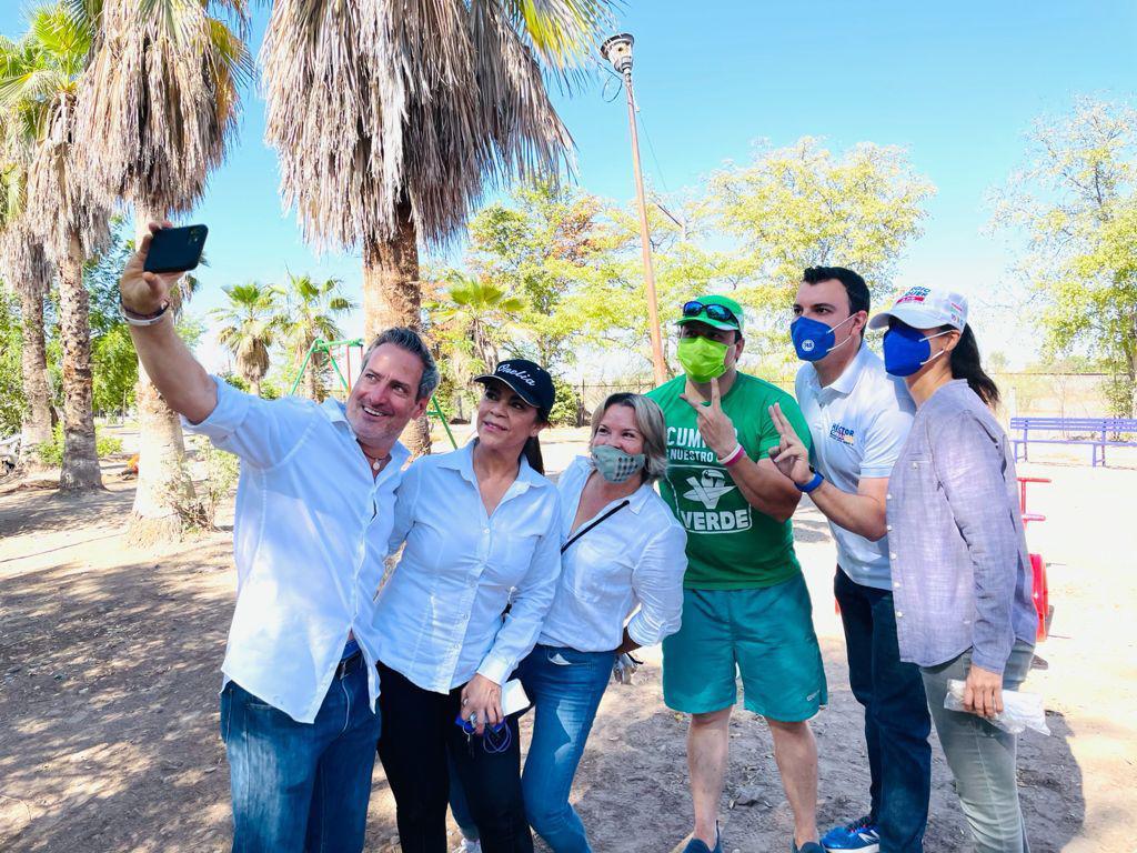 $!Foto: Noroeste/José Abraham Sanz