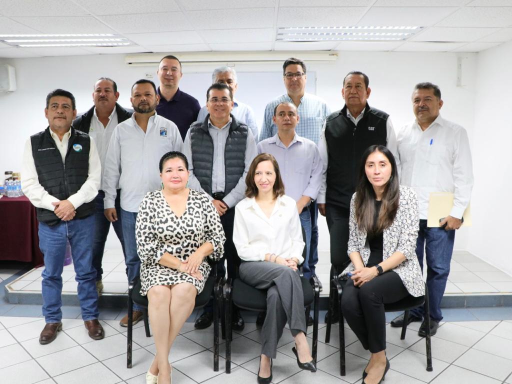 $!Tiene Jumapam nuevo gerente general; Jorge González asume el cargo