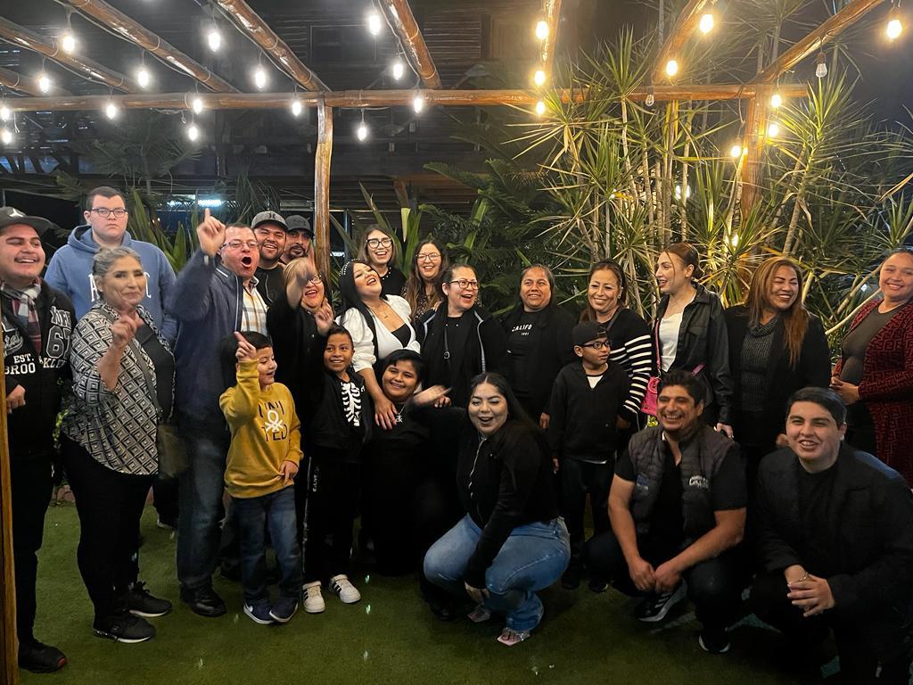 $!Será Amelia mamá de una niña