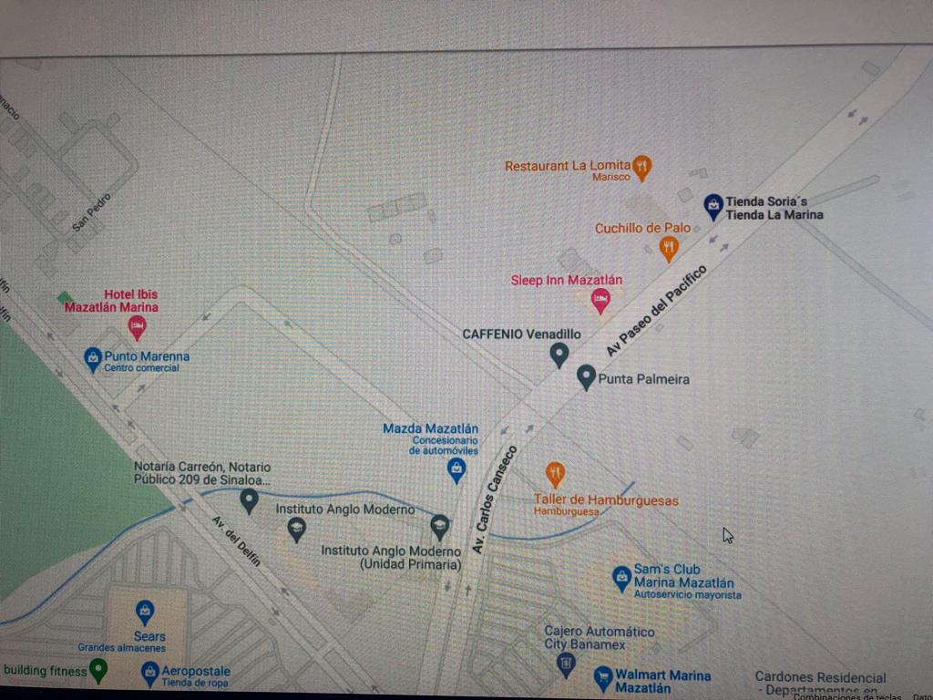 $!Grupo Soria’s abre sucursal en La Marina, en Mazatlán