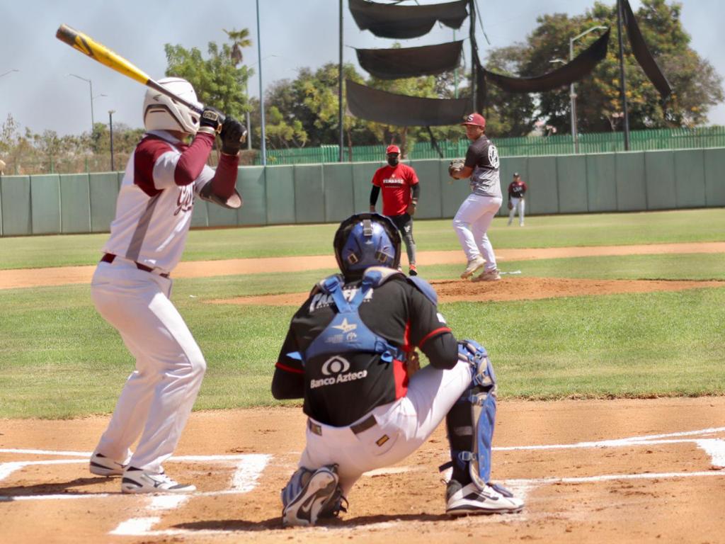 $!Seleccionados sinaloenses realizan campamentos en Culiacán rumbo a los Juegos Nacionales Conade