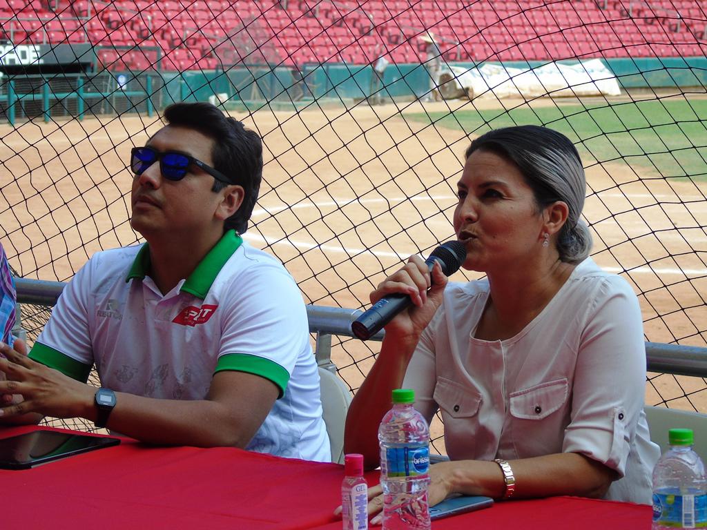 $!Mazatlán Baseball Tournament: Una multitudinaria respuesta tendrá la fiesta beisbolera