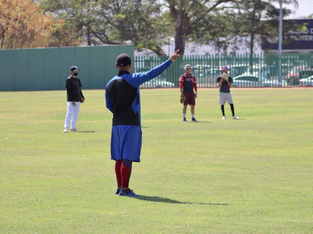 $!Seleccionados sinaloenses realizan campamentos en Culiacán rumbo a los Juegos Nacionales Conade