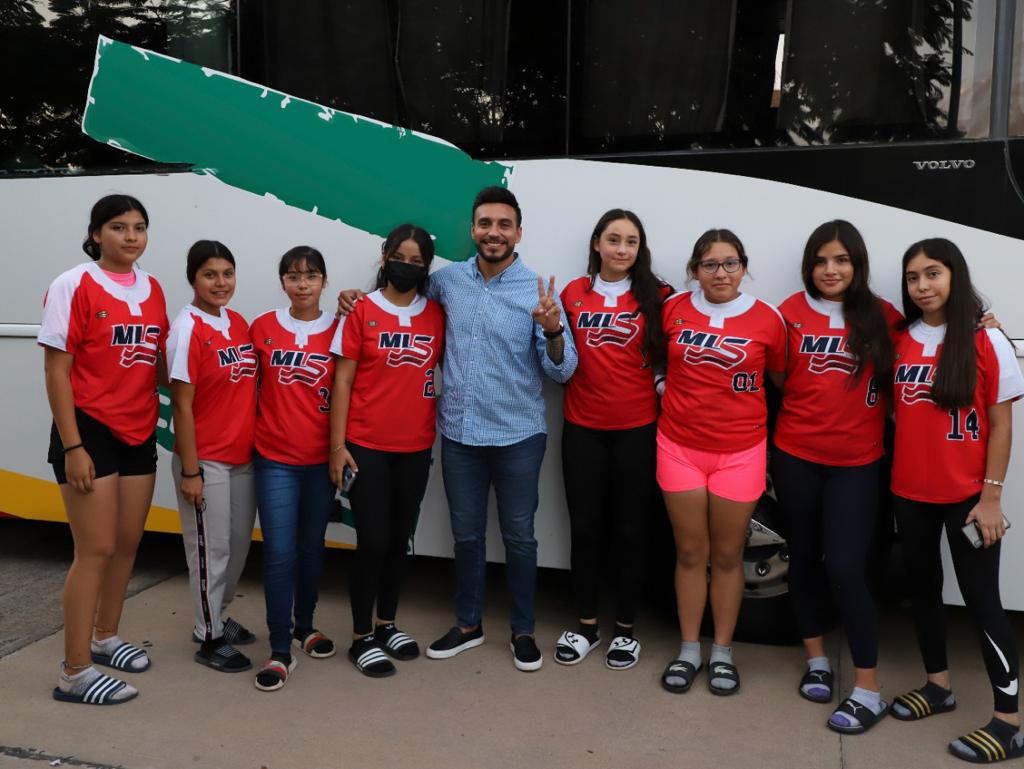 $!Cuatro equipos de Sinaloa viajan al Nacional de Softbol de Primera Fuerza