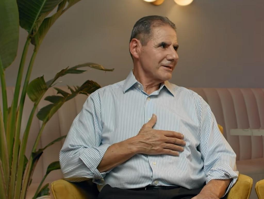 $!Fallece el empresario e impulsor del deporte en Ahome, Carlos Balderrama Verdugo