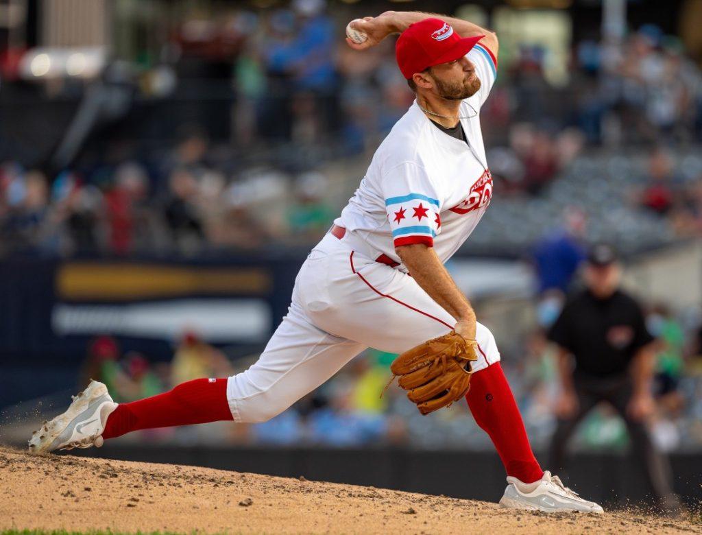 $!Connor Curlis se integra a Algodoneros y debutará en serie decisiva ante Tucson