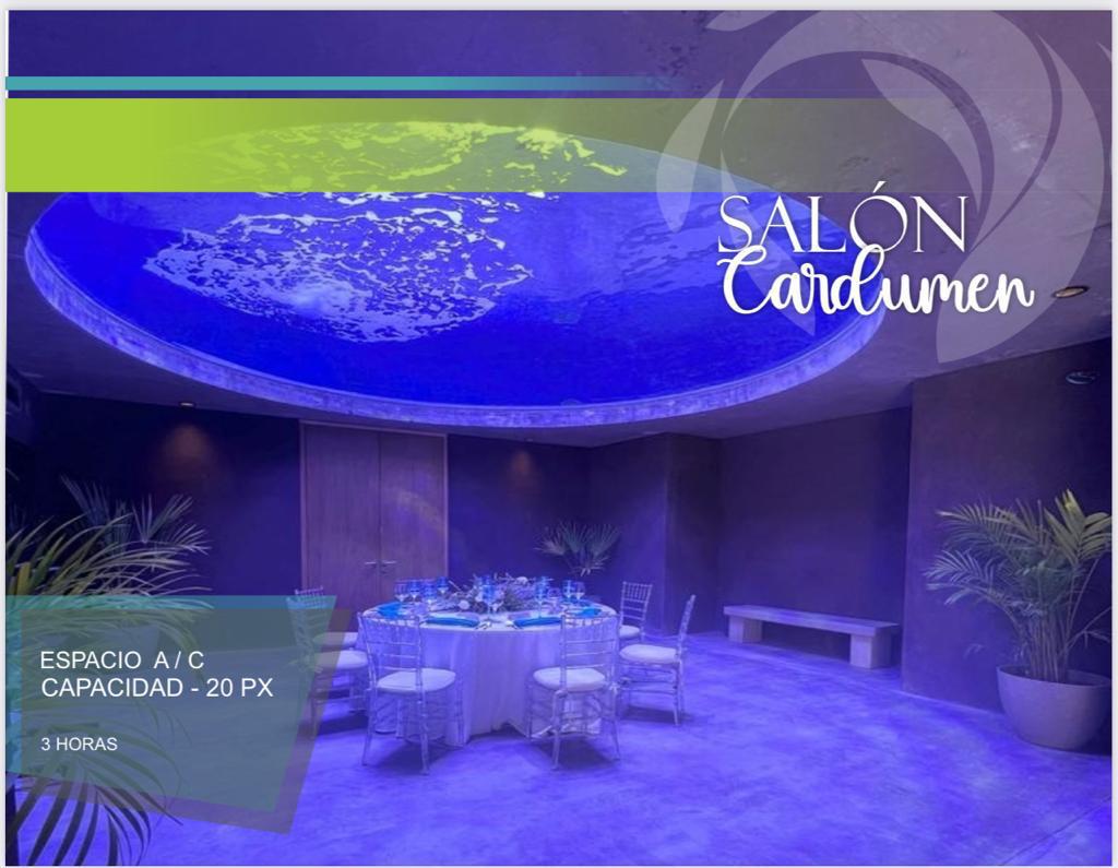 $!El nuevo Acuario de Mazatlán sí se rentará para eventos privados: Zerecero