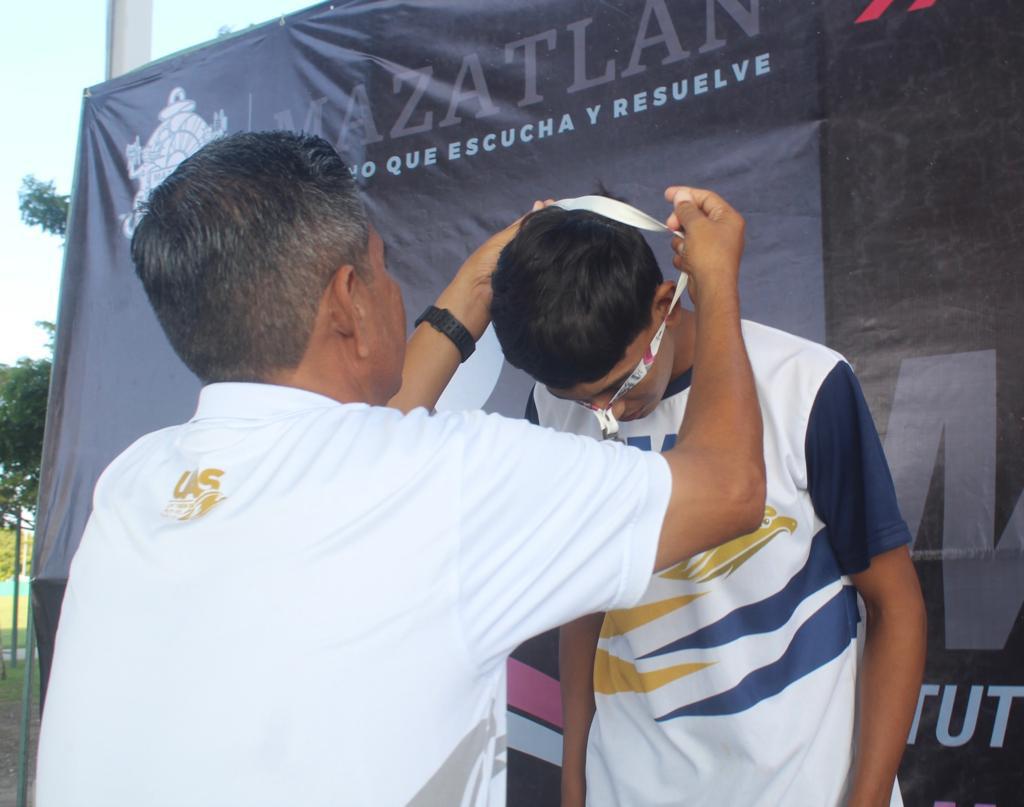 $!Cierre de lujo para la Olimpiada Deportiva Estudiantil nivel bachillerato