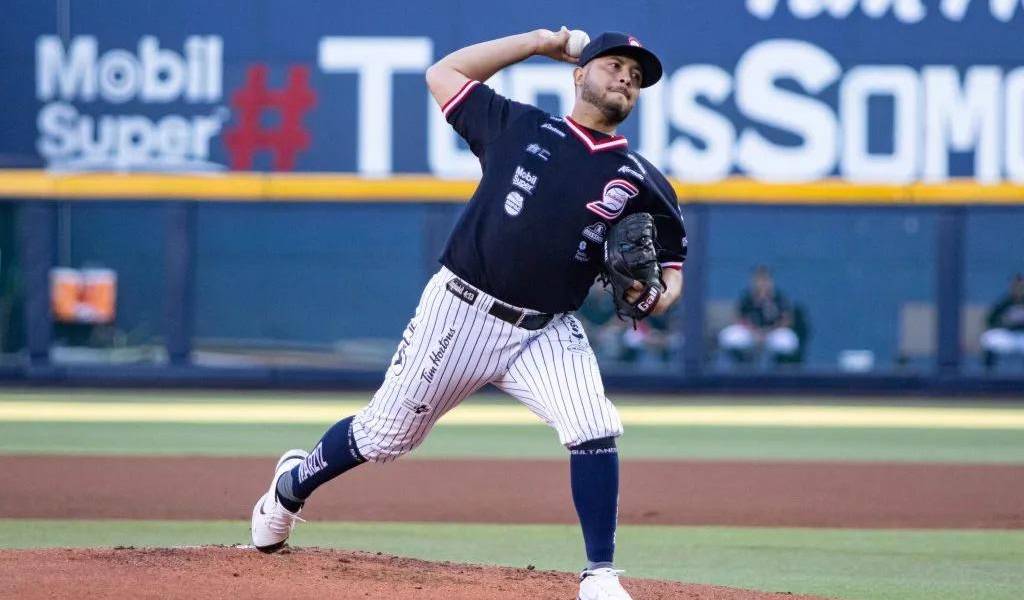 Algodoneros refuerza su bullpen con brazos de potencia Algodoneros refuerza su bullpen con brazos de potencia