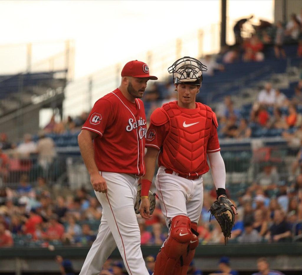 $!Zach Willeman llega para fortalecer el cuerpo de abridores de Algodoneros de Guasave