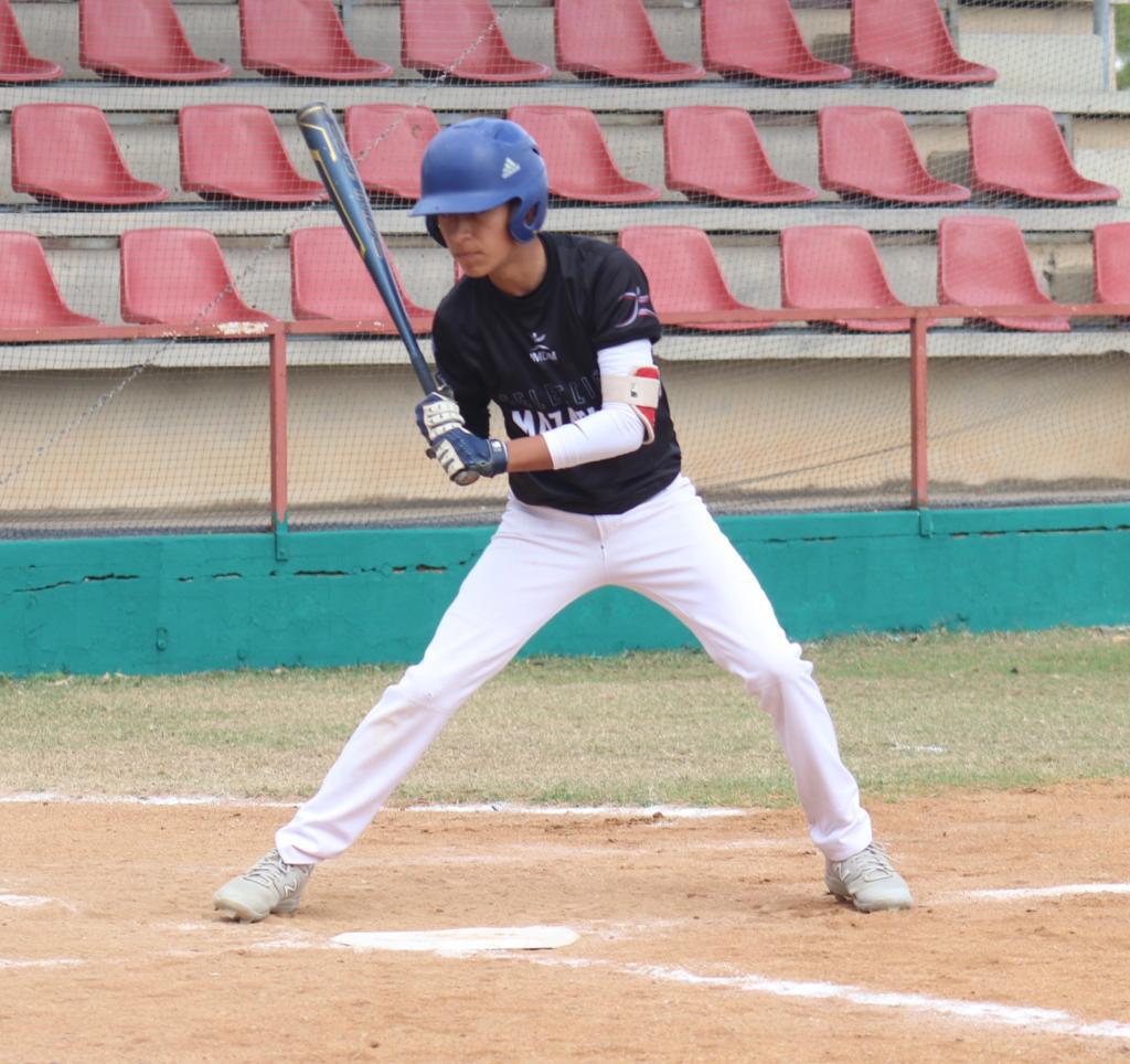 $!Mazatlán avanza con paso firme a la etapa estatal de los Juegos Conade