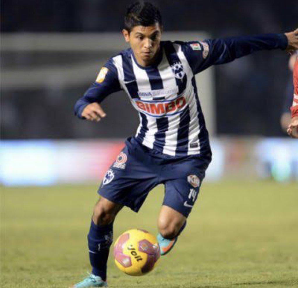 $!‘Tecatito’ Corona regresa a Rayados de Monterrey