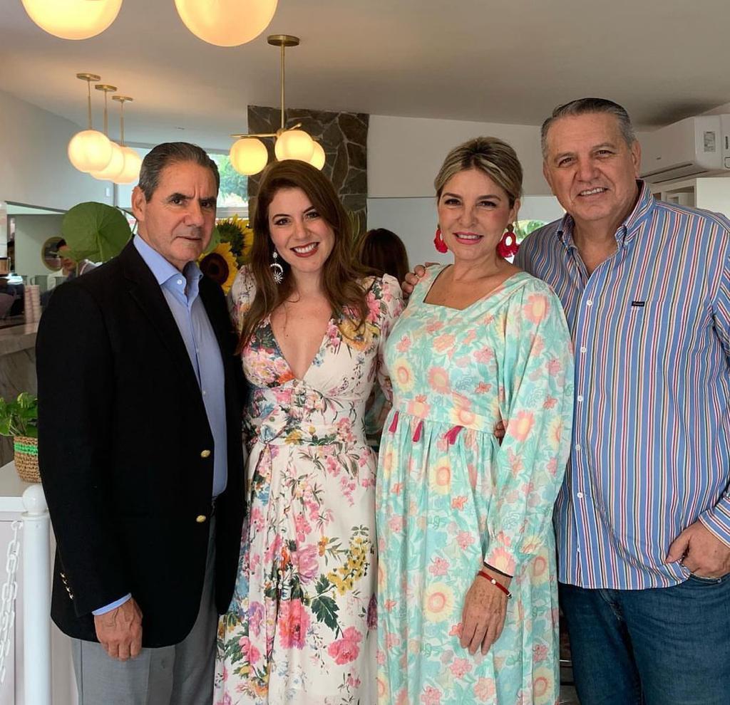 $!Fallece el empresario e impulsor del deporte en Ahome, Carlos Balderrama Verdugo