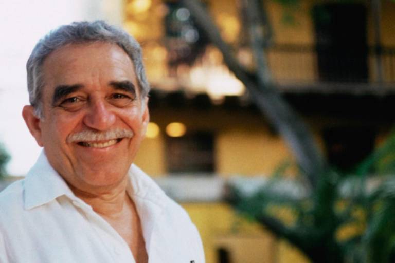 La obra de García Márquez estará en festival de Rusia